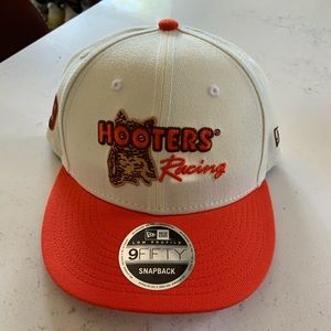 Hooters NASCAR SnapBack